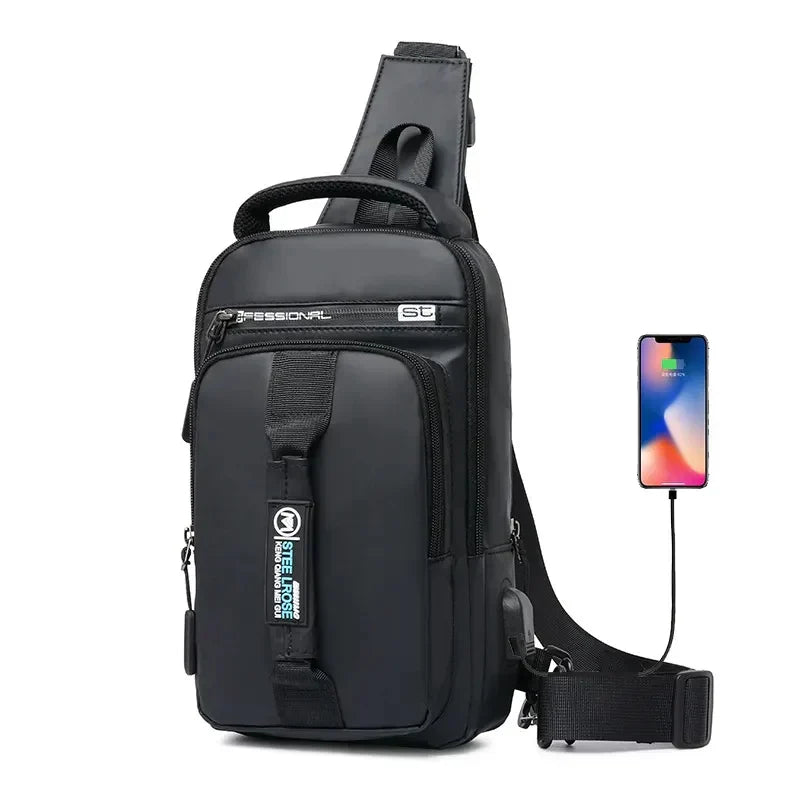 Premium CrossBody Bag