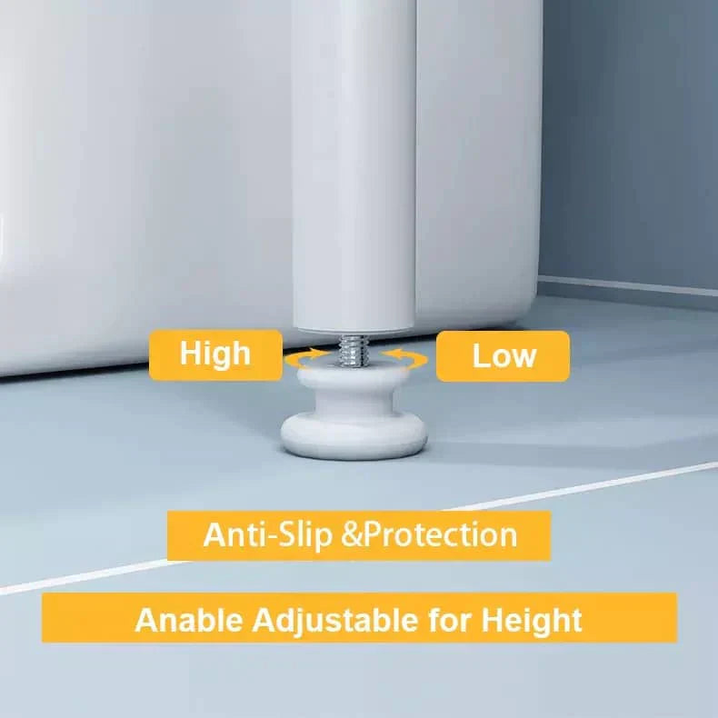 3tier Bathroom Elegance Rack - Promo 50% Today