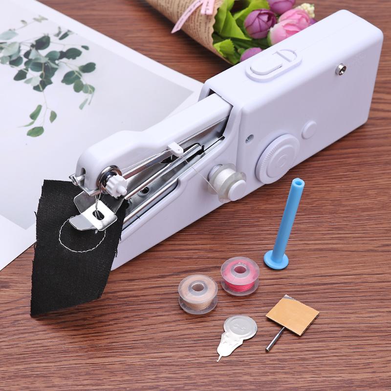 Automatic Handheld Sewing Machine - Promo 50% Today