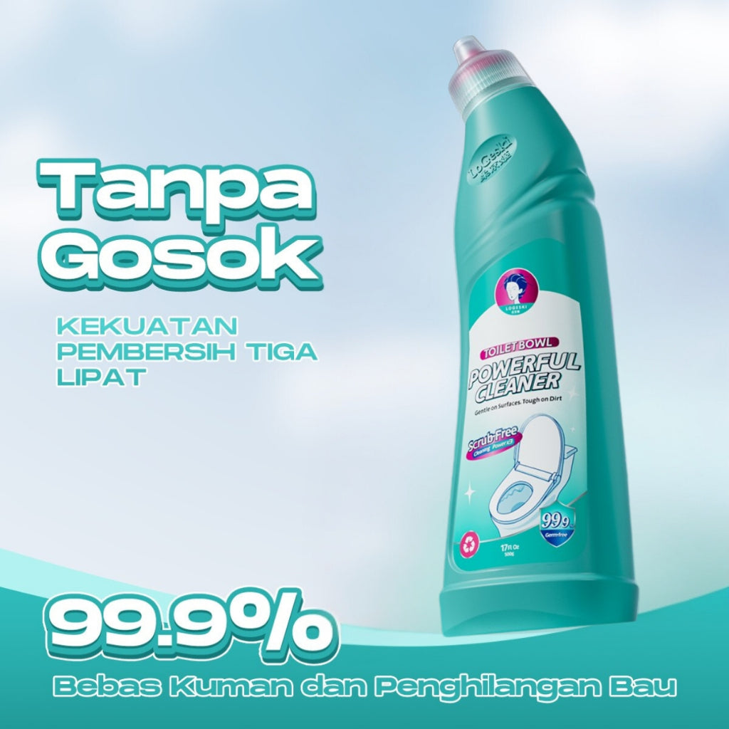 CleanPro Powerful Cleaner