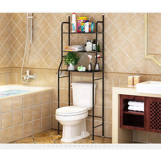 3tier Bathroom Elegance Rack - Promo 50% Today
