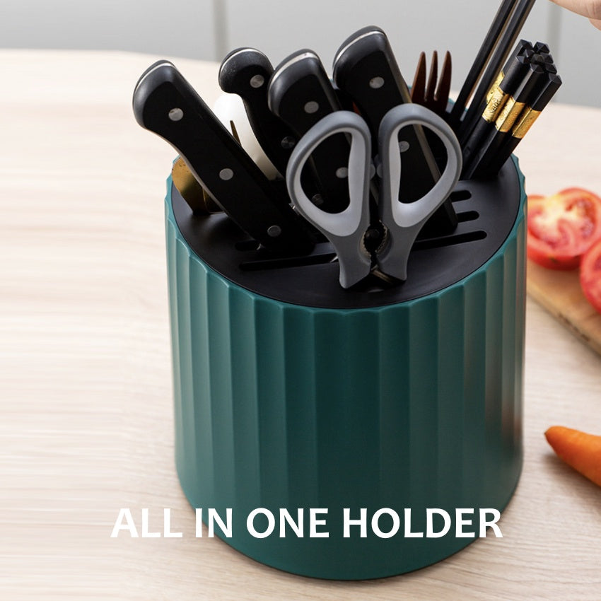 Cutlery Holder - Promo 50% Today
