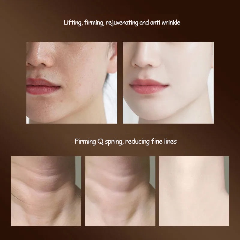 Facial Mesin Tegangkan Muka & Leher