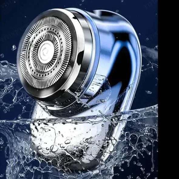 Mini Electric Shaver Pro