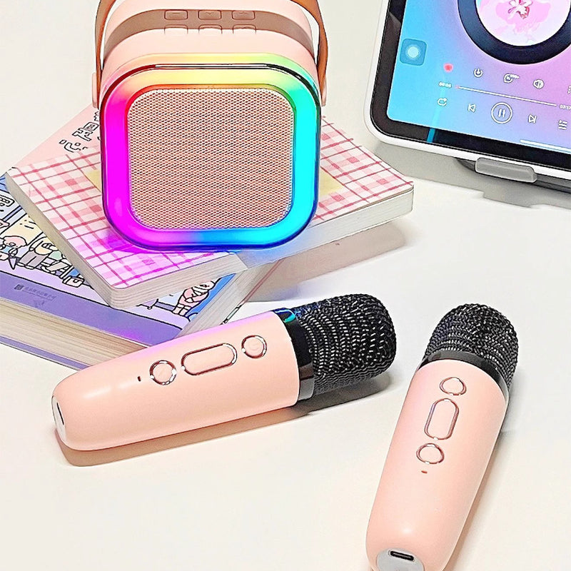 K12 Wireless Karaoke Speaker
