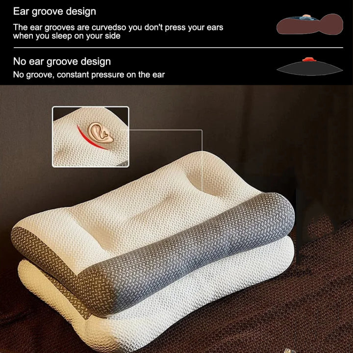 SofCare Pillow™ -  Bantal Premium Soft & Comfort