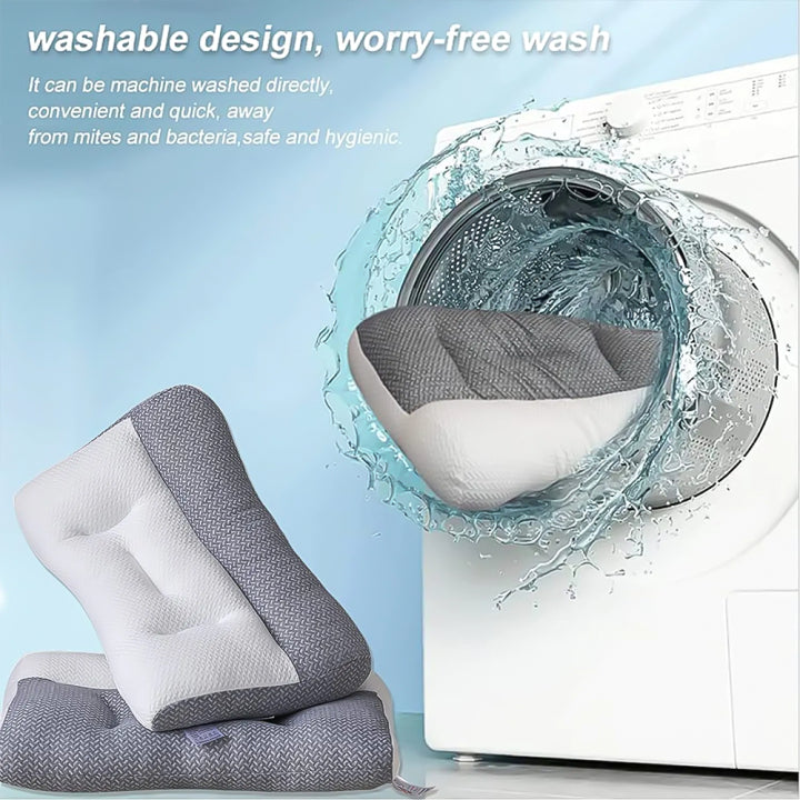 SofCare Pillow™ -  Bantal Premium Soft & Comfort