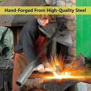 Cangkul Berongga - 50% off