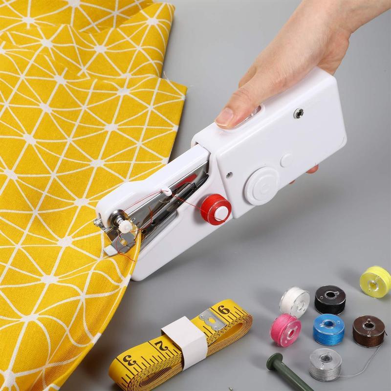 Automatic Handheld Sewing Machine - Promo 50% Today