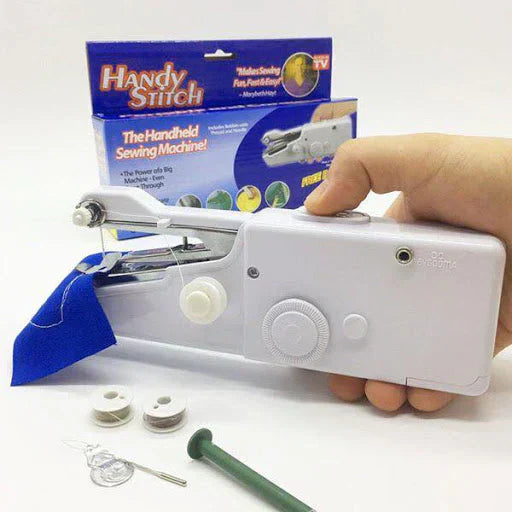 Automatic Handheld Sewing Machine - Promo 50% Today