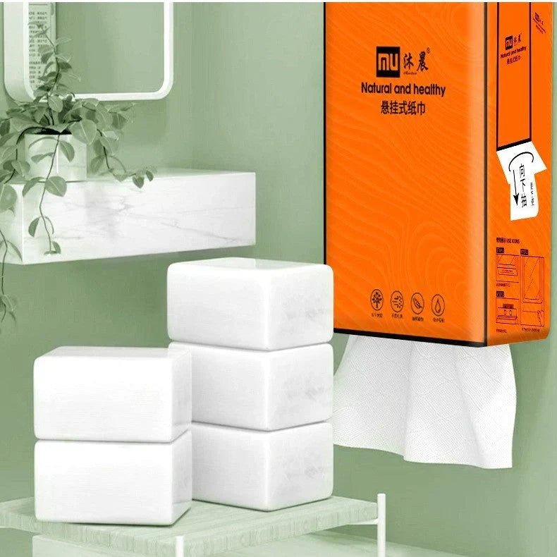 Tisu Gantung (7 Pek)