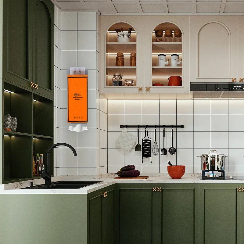 Tisu Gantung (7 Pek)