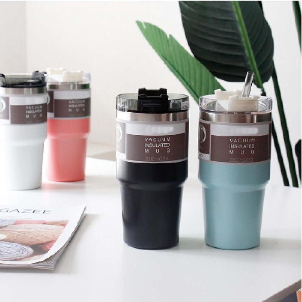 Stainless Steel Flask