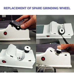 EZSharp™ Knife Sharpener Pro