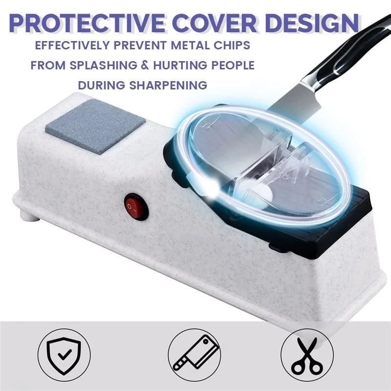 EZSharp™ Knife Sharpener Pro