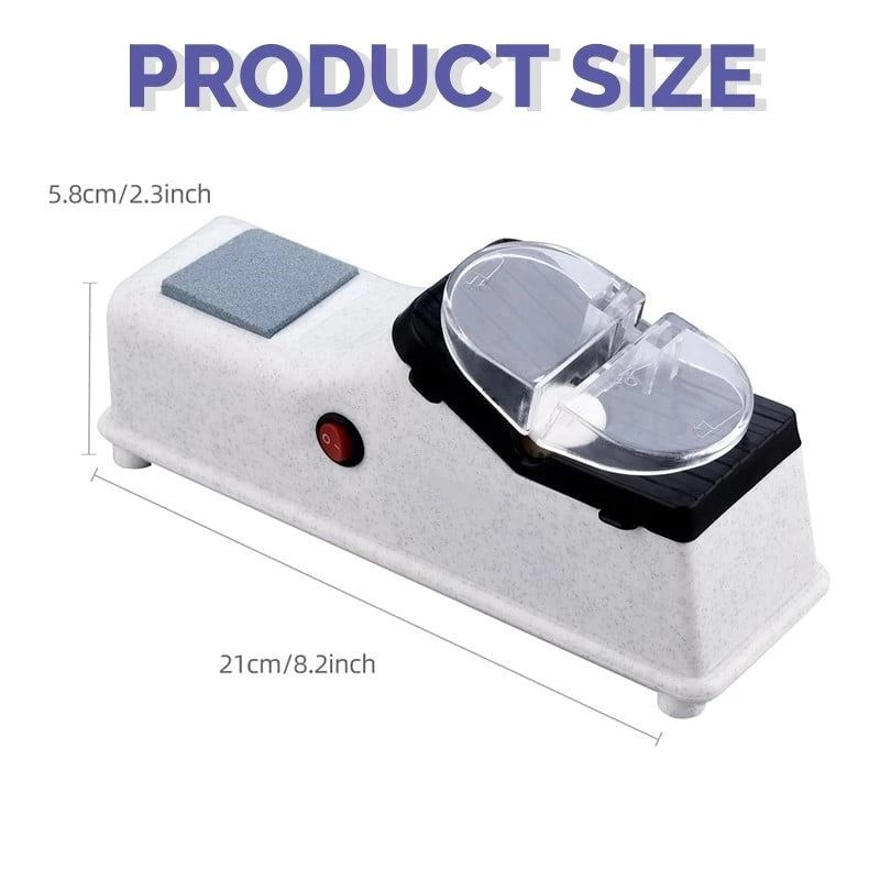 EZSharp™ Knife Sharpener Pro