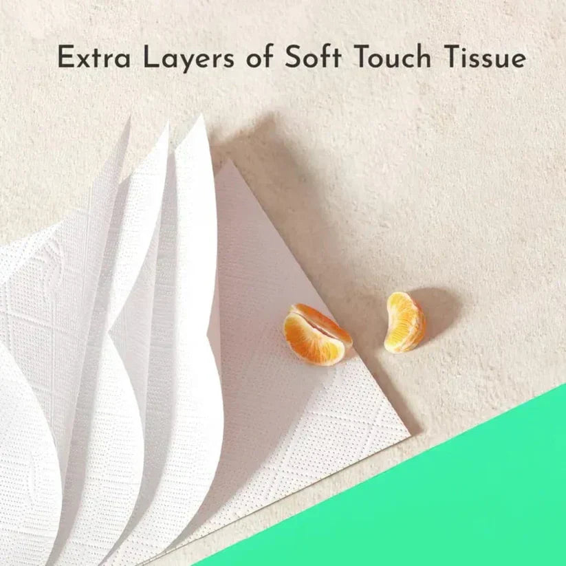 Tisu Gantung (7 Pek)