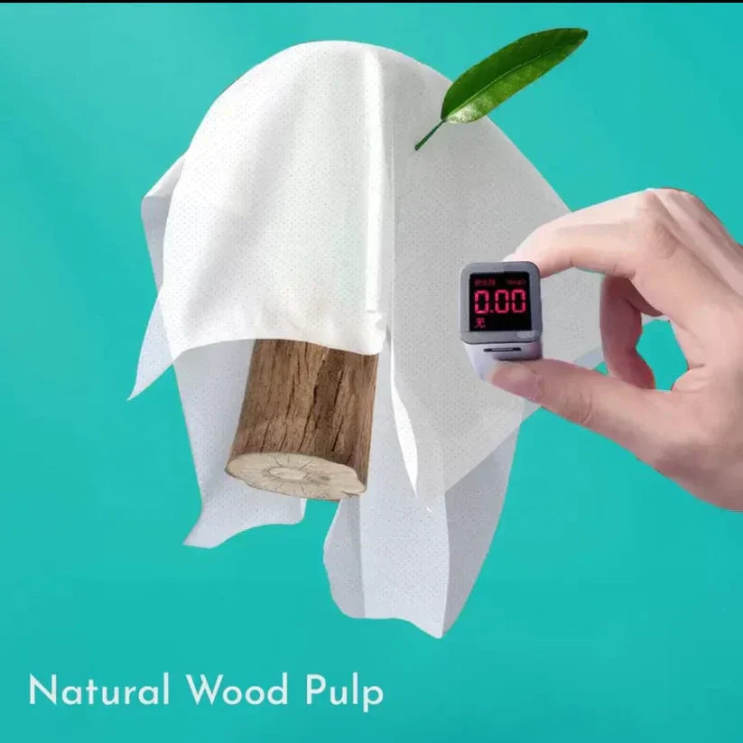 Tisu Gantung (7 Pek)