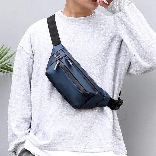 Sling Bag Kalis Air - Promo 50% Today